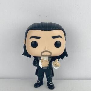 Funko Pop Alexander Hamilton Target 14
